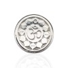 24K (999) Fine Silver Lakshmi Coin -5 Gram